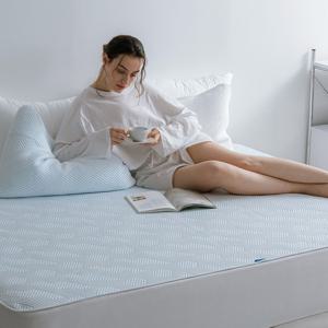 단품/1+1 웰어베드 듀라웰 알레스카 냉감 매트리스커버 SS/Q/K/SK