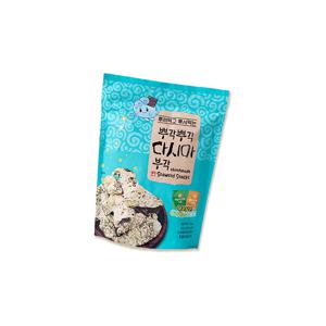 뿌각뿌각 다시마부각 60g