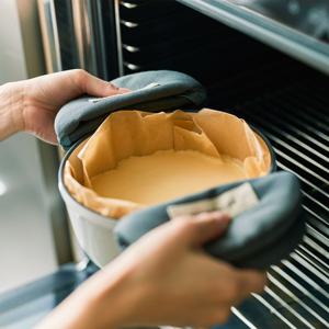 오가닉 팟홀더 (3color)