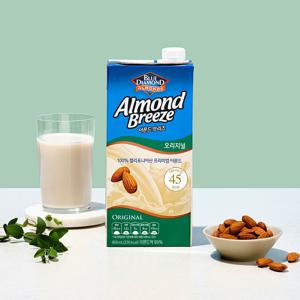 아몬드브리즈 오리지널 950ml*10팩