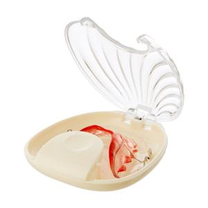 교정기 유지장치 케이스 보관함 쉘 케이스