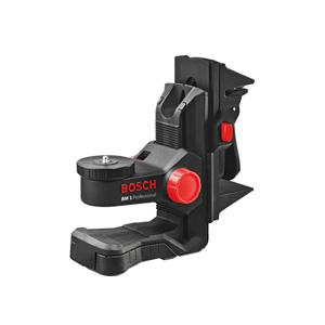 BM1 범용 마운트 홀더 레이저레벨기용 수평기 거치대 측정브래킷 0601015A01