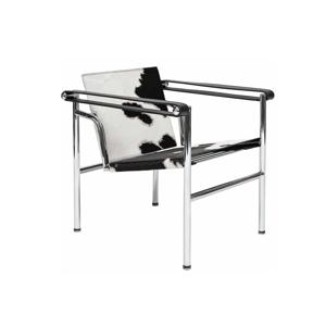 [해외] 슬링 암체어 송치 라운지의자