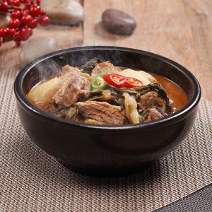 뼈없는 감자탕 430g