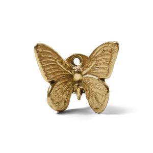 황동주물 BK-01 옷걸이(가구손잡이) 골드