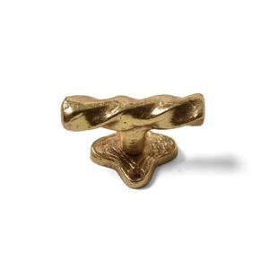 황동주물 BK-03 가구손잡이 골드