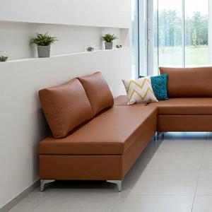 레토1500 평상형 소파(등쿠션포함)/3인용소파/모듈형소파/소파베드/소파/원룸