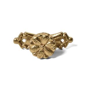 황동주물 BK-04 가구손잡이 골드