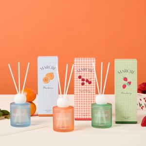 마르셰 디퓨져 120ml 3 style