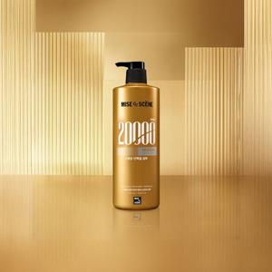 미쟝센 프로틴테라피클리닉20000샴푸 1000ml