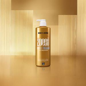 미쟝센 프로틴테라피클리닉20000 트리트먼트1000ml