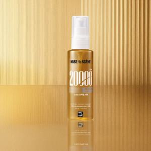 미쟝센 프로틴테라피클리닉20000 오일세럼 100ml