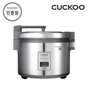 30인용 대용량 전기 보온 밥솥 CR-3015GG 공식판매점 SJ