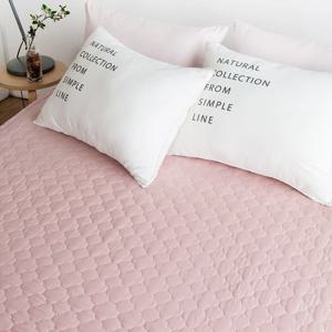 디오 순면 누비 방수패드 2size 5color