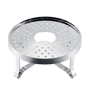 [해외] 샴보드 티 워머 chrome