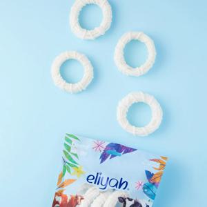 덴탈링 강아지 치석제거 간식 껌 1팩 X 3개 SET