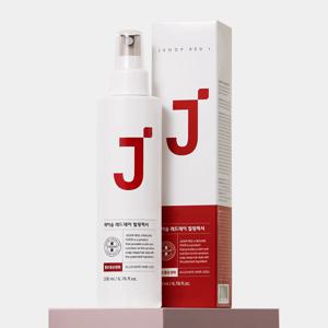 레드제이 힐링픽서 플러스 헤어 스프레이 200ml, 1개