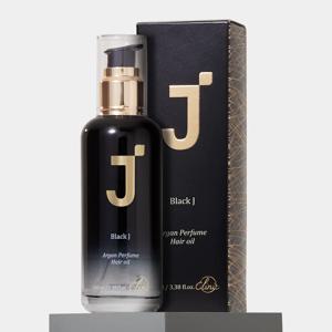블랙제이 아르간 오일 퍼퓸 헤어 에센스,100ml , 1개