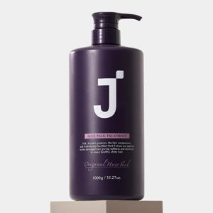 실크케라틴 단백질 트리트먼트 1L