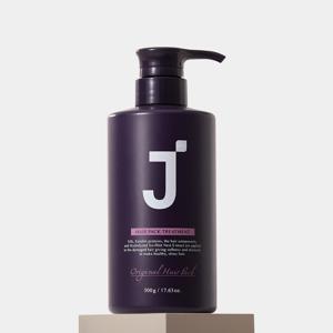 실크케라틴 단백질 트리트먼트 500ml