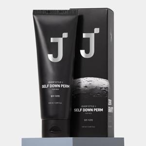 스타일제이 포맨 셀프 다운펌 1개