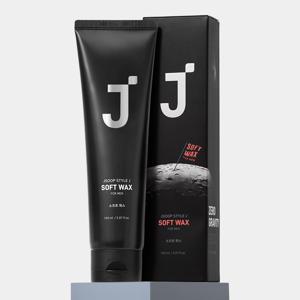 스타일제이 포맨 소프트왁스 150g