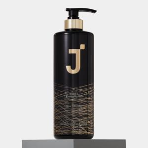 블랙제이 프로페셔널 클리닉 샴푸 1000ml