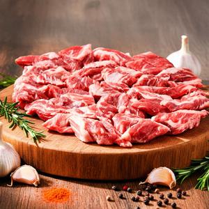 육즙가득 소갈비살 200g X 4개 / 미국 냉동