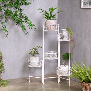 릴리스 화분선반 화분받침대 인테리어 화분 스탠드