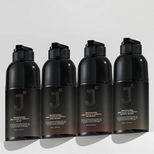 프로페셔널 커버업 새치 염색 300ml(4종 택 1)