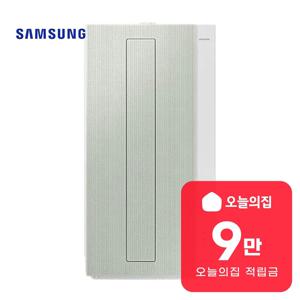 [렌탈] 비스포크 윈도우핏 창문형 에어컨 6평형 19.2m2 AW06C7155EWAX