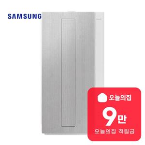 [렌탈] 비스포크 윈도우핏 창문형 에어컨 19.2m2 AW06C7155GWAX