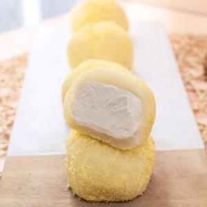 카스텔라 생크림 찹쌀떡 모찌 15개/(750g)