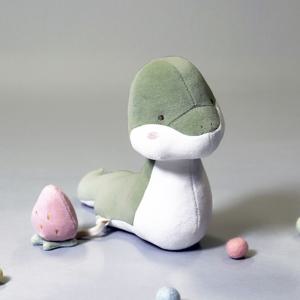 멜로우 아기뱀 애착인형