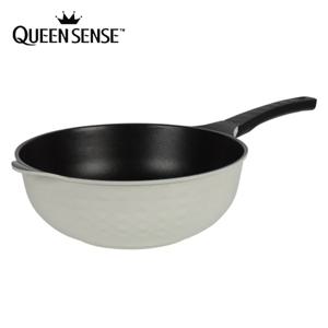 인덕션겸용 티타늄 웍 궁중팬 32cm 볶음팬