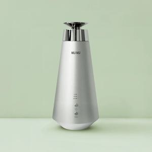 MU:MU 무무 오브제 전자 디퓨저 - 자동 전기 가정용 차량용 선물 추천 방향제