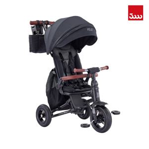 자전거 펠리즈 트라이크 유모 자전거