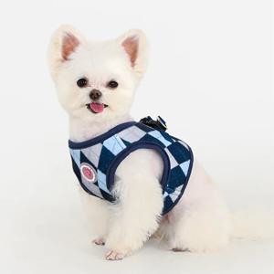 핑카홀릭 솔렌느 베스트 하네스 B_HB7917_S/M/L