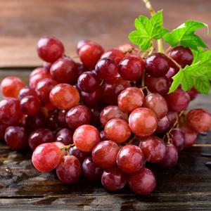껍질째 먹는 씨없는 크림슨 적포도 1kg내외 외 2kg/3kg