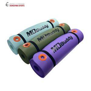 NBR요가매트 15mm MD-9004