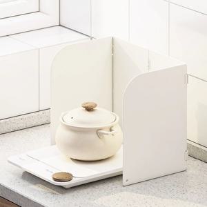 가스렌지 인덕션 가림막 가드 기름 튐 방지 막이