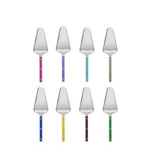 [공식]브리즈 컬러 비스트로 커트러리 빈티지 케이크서버 타르트