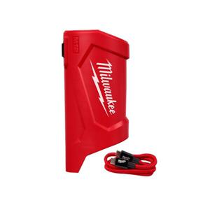 M12 TC2-0 여행용 충전기 12V USB케이블 포함 휴대용 M12B2 M12B3 M1