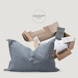 단잠베개 풀패키지 선물박스 포함 6colors 2size