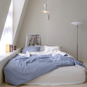 여름 단잠차렵이불 순면 수면 스프레이 포함 S/Q 6color