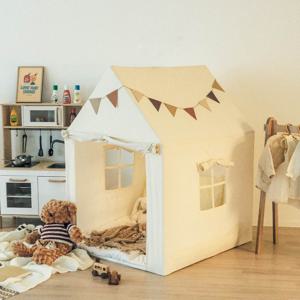 아기 텐트 유아 놀이 키즈 플레이하우스