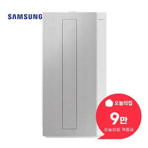 [렌탈] 비스포크 윈도우핏 창문형 에어컨 19.2m2 6평형 AW06C7155GWAX