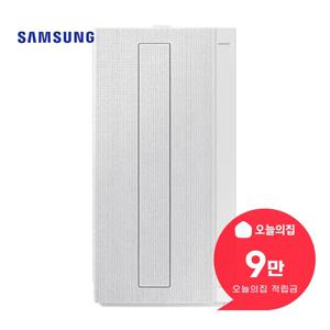 [렌탈] 비스포크 윈도우핏 창문형 에어컨 19.2m2 6평형 AW06C7155WWAX