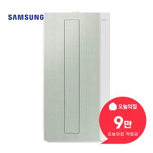 [렌탈] 비스포크 윈도우핏 창문형 에어컨 19.2m2 6평형 AW06C7155EWAX