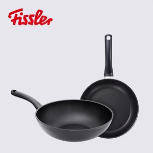 [공식] 세니트 인덕션 24cm+웍 28cm